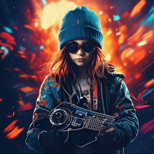 Dream State: Hip Hop Beats for Deep Sleep