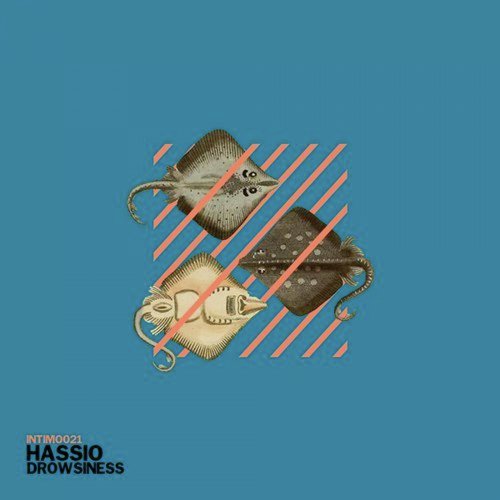 Gamo cover art