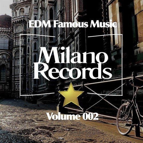 EDM Famous Music (Volume 002)