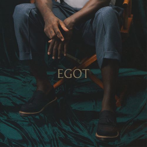 EGOT cover art