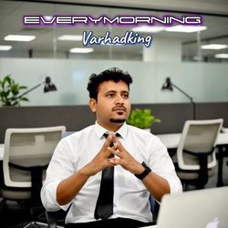 EVERYMORNING