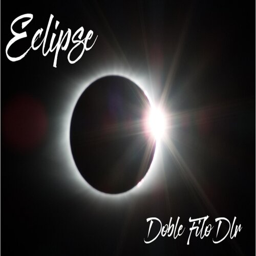 Eclipse cover art