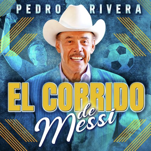 El Corrido de Messi