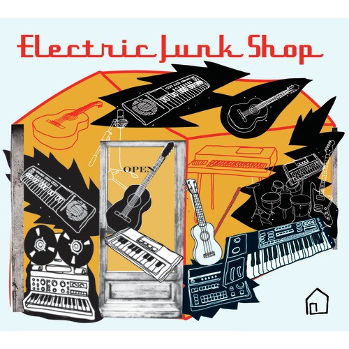 Electric Junkshop_poster_image