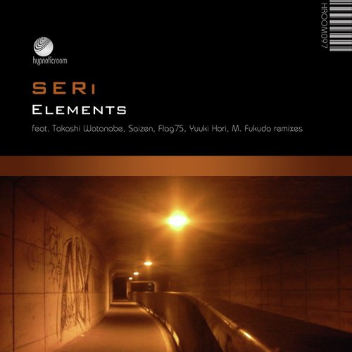 Elements (Takashi Watanabe Remix) cover art