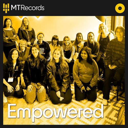 Empowered