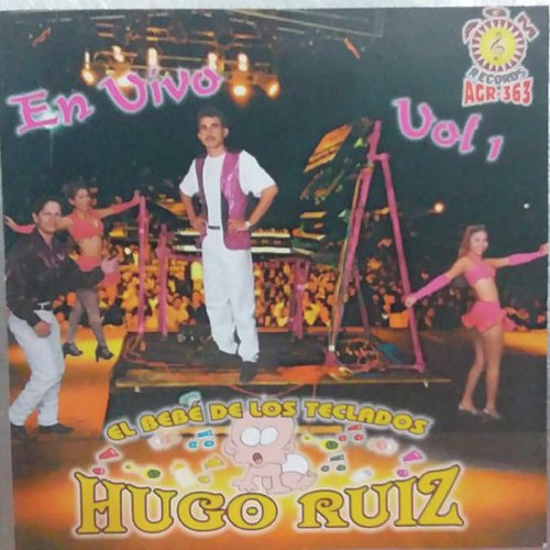 En Vivo Vol.1