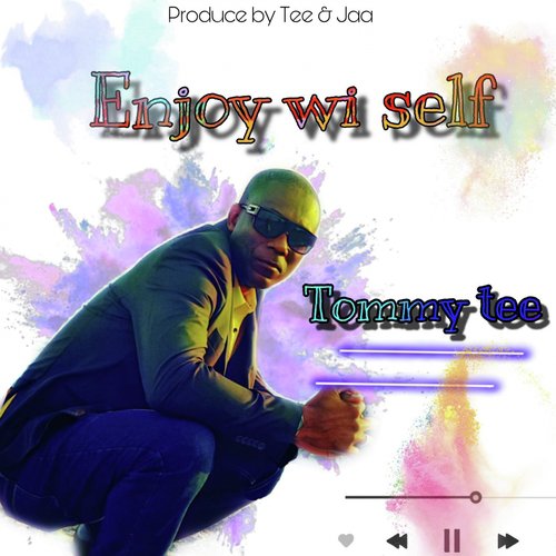 Enjoy Wi Self_poster_image