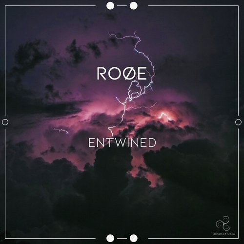 Entwined (Ignacio Arbeleche Remix) cover art