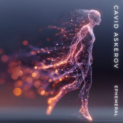 Ephemeral cover art