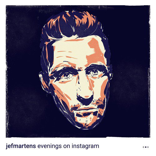 Evenings on Instagram, Pt. II
