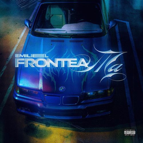 FRONTEA MA cover art