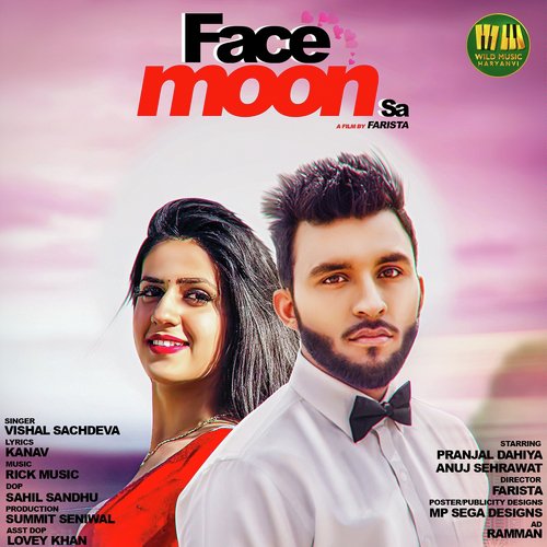 Face Moon Sa_poster_image