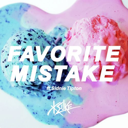 Favorite Mistake (feat. Sidnie Tipton)_poster_image