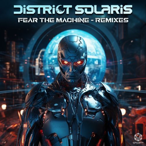Annihilation (Illuzio & Argon Sphere Rmx)