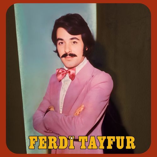 Çok Bekledim cover art