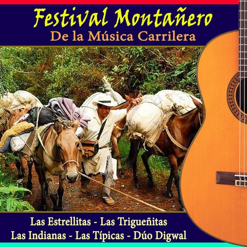 Festival Montañero de la Música Carrilera