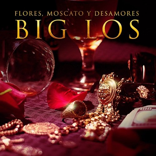 Flores, Moscato y Desamores