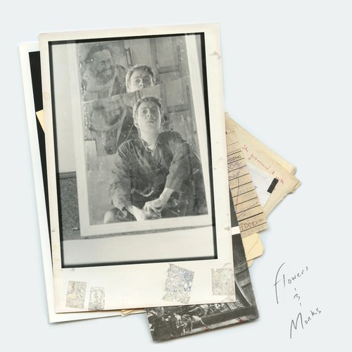 Fiery Burning Monks cover art