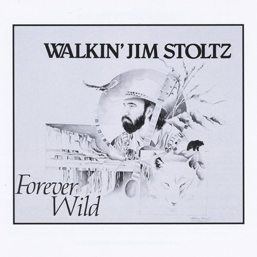 Forever Wild cover art