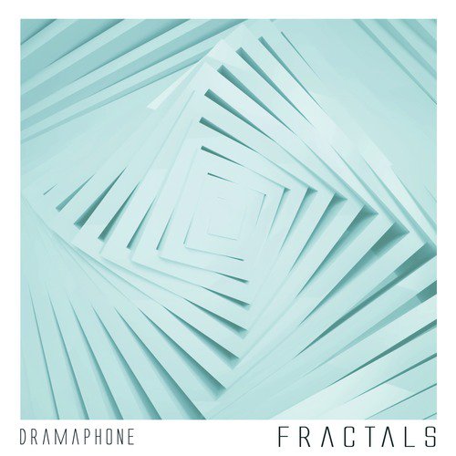 Fractals cover art