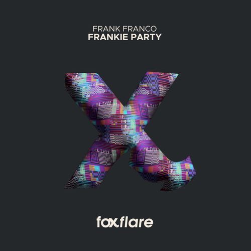 Frankie Party cover art