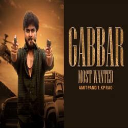 Gabbar Most Wanted-AC8xegxYXUM