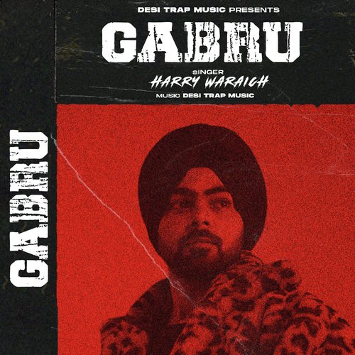 Gabru