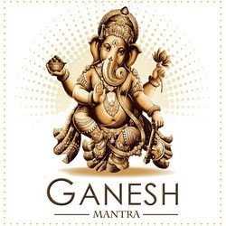 Ganesh Mantra-AlxYRRFqB2U