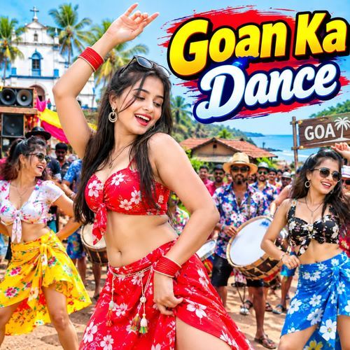 Goan Ka Dance