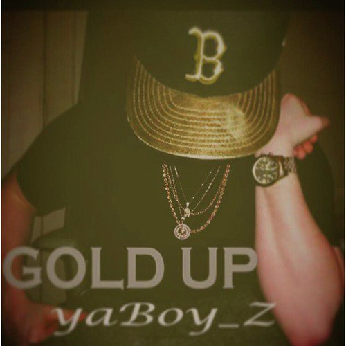 Gold Up