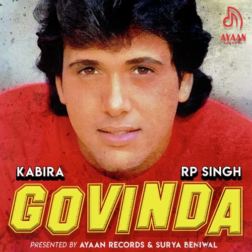 Govinda