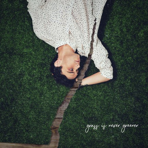 Grass Is Never Greener