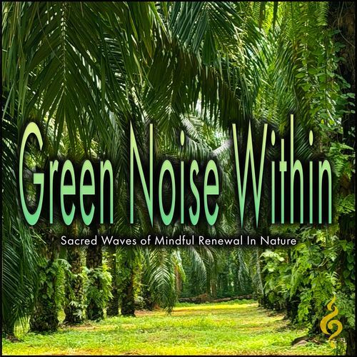Green Frequency Within