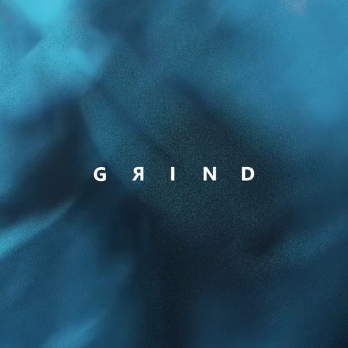 Grind cover art