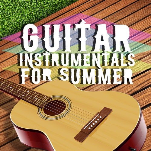 Guitar Instrumentals for Summer