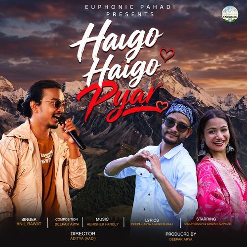 Haigo Haigo Pyar