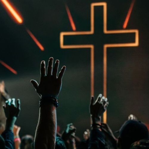 Hallelujah