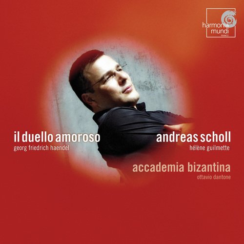 Handel: Il duello amoroso, Italian Cantatas for Solo Alto