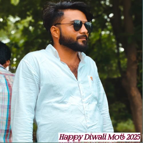 Happy Diwali Moti 2025