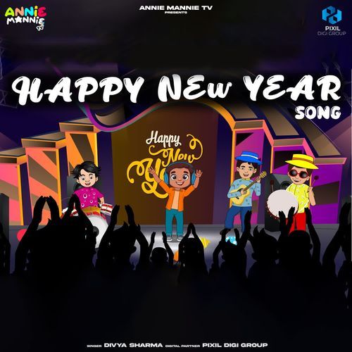 Happy New Year Song