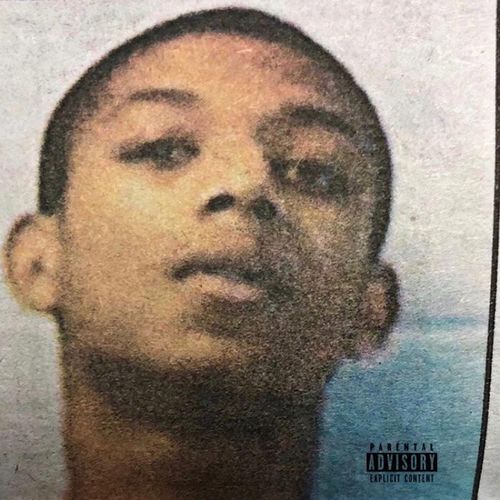 Done 4 cover art