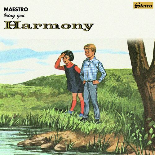 Harmony