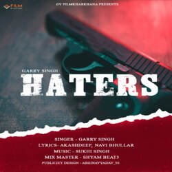 Haters-HQIjZhJFA30