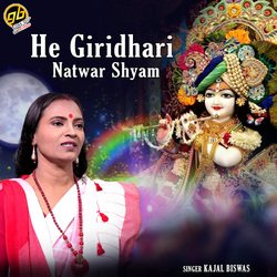 He Giridhari Natwar Shyam-QgUKCQ0JUWo