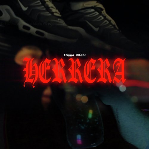 Herrera cover art