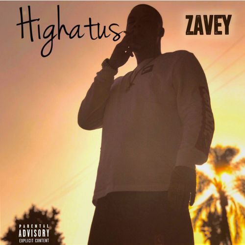 Forgot About Zavey cover art
