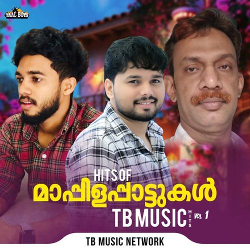 Hits Of  Mappilapattukal TB Music Hits Vol 1