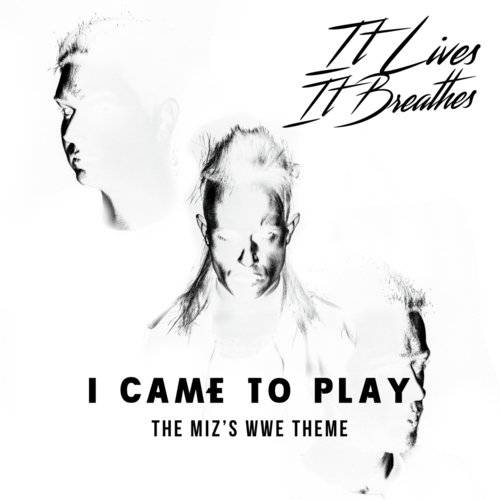 I Came to Play_poster_image