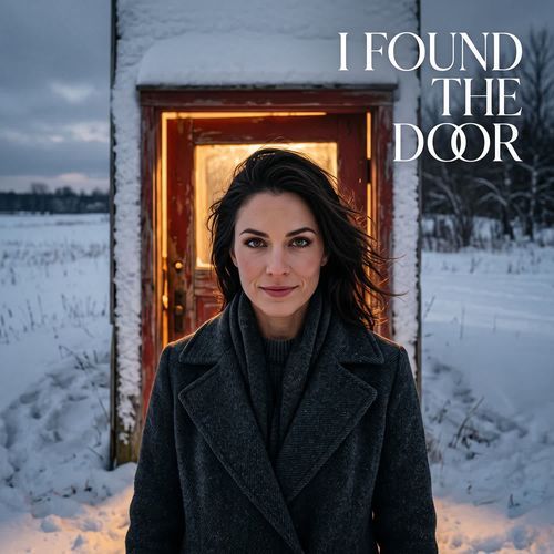I Found The Door
